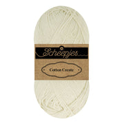 Scheepjes Cotton Create 700 Sketch