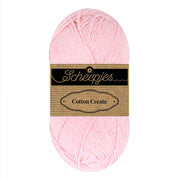 Scheepjes Cotton Create 718 Ruffle