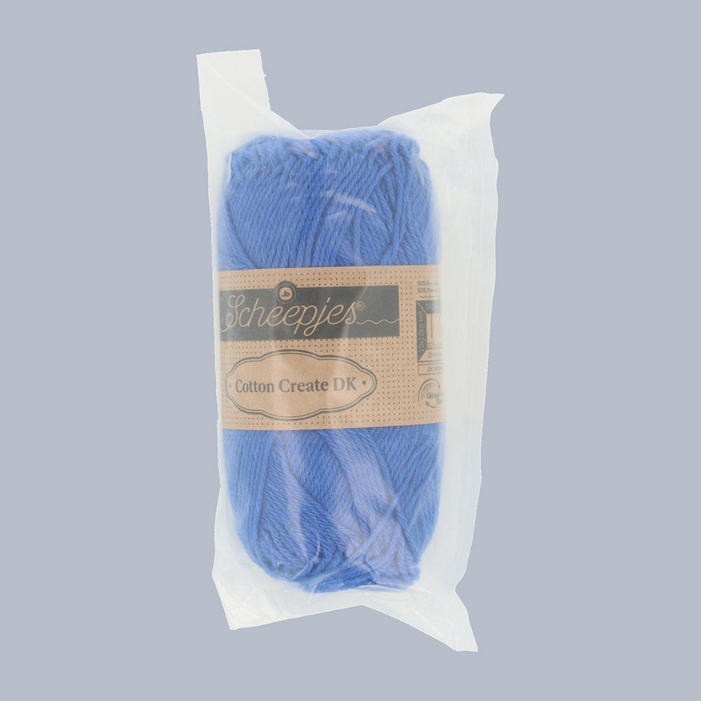 Scheepjes Cotton Create DK (2)