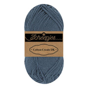 Scheepjes Cotton Create DK 527 Patch