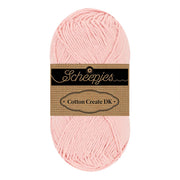 Scheepjes Cotton Create DK 654 Embroider