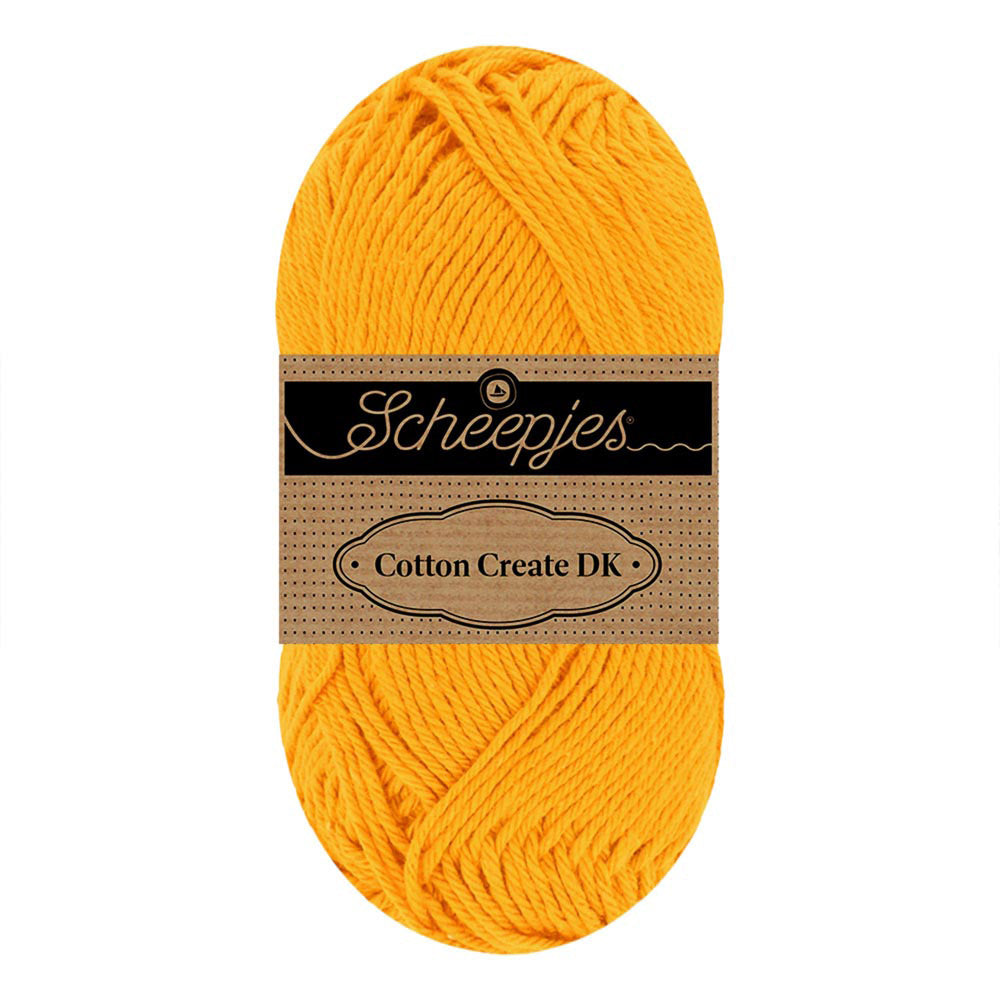 Scheepjes Cotton Create DK 714 Fix
