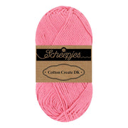 Scheepjes Cotton Create DK 719 Embellish