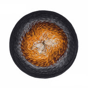 Scheepjes Cotton Whirl 725 Night Sun