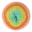 Scheepjes Cotton Whirl 729 Candy Skies