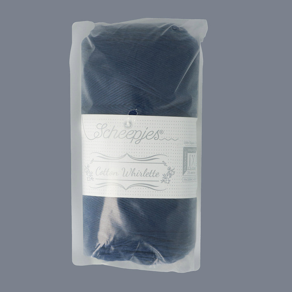 Scheepjes Cotton Whirlette (2)