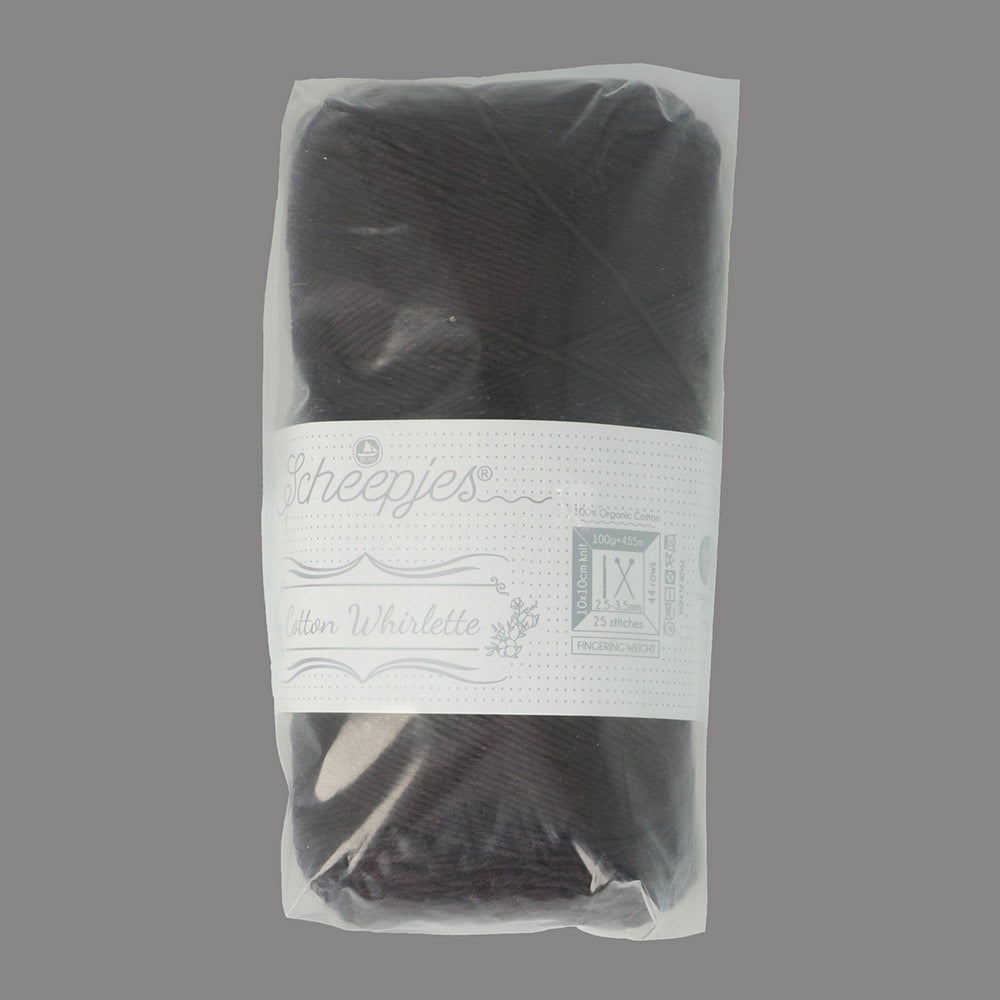 Scheepjes Cotton Whirlette (2)