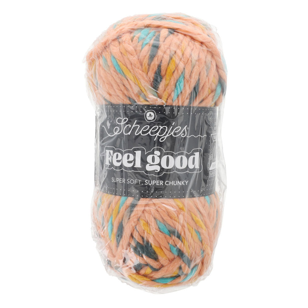 Scheepjes Feel Good (2)