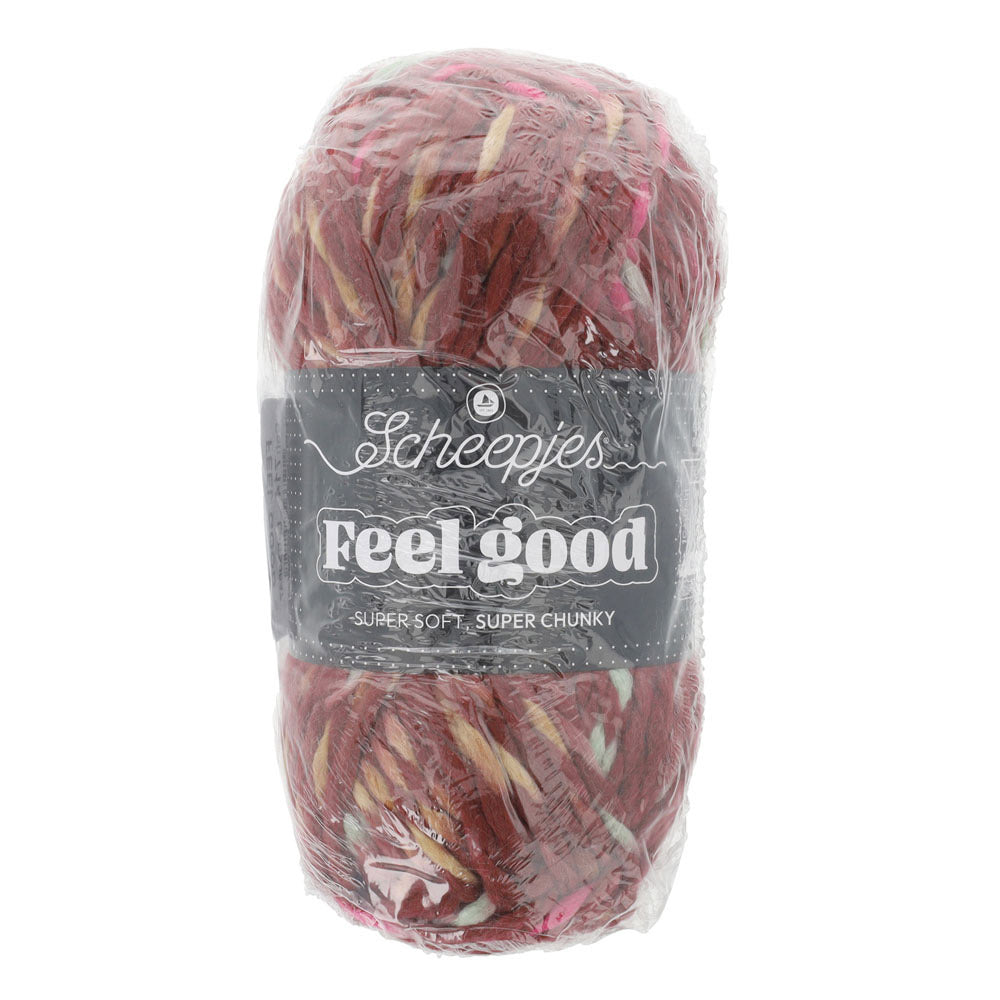 Scheepjes Feel Good (2)