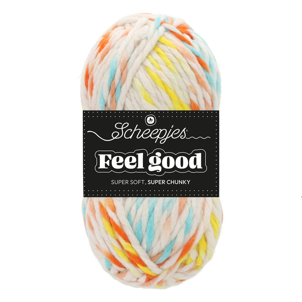 Scheepjes Feel Good
