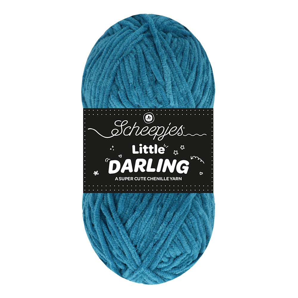 Scheepjes Little Darling 414 Dragon
