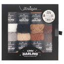 Scheepjes Little Darling Color Pack 8x25g Beary Cute