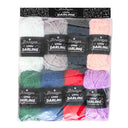 Scheepjes Little Darling Sparkle Color Pack 8x25g