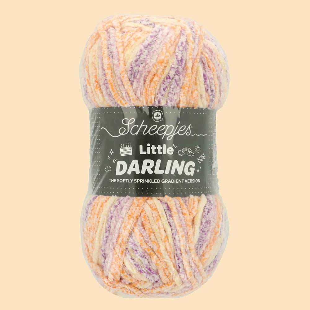 Scheepjes Little Darling Sprinkled Gradient (2)