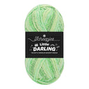 Scheepjes Little Darling Sprinkled Gradient 04 Lakes.