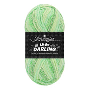 Scheepjes Little Darling Sprinkled Gradient 04 Lakes.