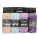 Scheepjes Little Darling Sprinkled Gradient 4x25g Lol.