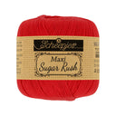 Scheepjes Maxi Sugar Rush 115 Hot Red