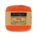 Scheepjes Maxi Sugar Rush 189 Royal Orange