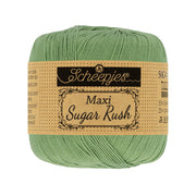 Scheepjes Maxi Sugar Rush 212 Sage Green