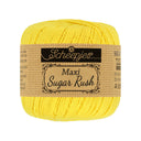 Scheepjes Maxi Sugar Rush 280 Lemon
