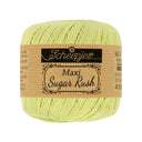 Scheepjes Maxi Sugar Rush 392 Lime Juice