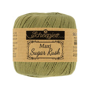 Scheepjes Maxi Sugar Rush 395 Willow