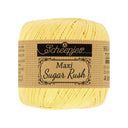 Scheepjes Maxi Sugar Rush 403 Lemonade