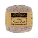 Scheepjes Maxi Sugar Rush 406 Soft Beige