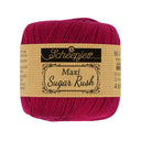 Scheepjes Maxi Sugar Rush 517 Ruby