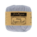 Scheepjes Maxi Sugar Rush 618 Silver