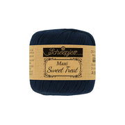 Scheepjes Maxi Sweet Treat 124 Ultramarine