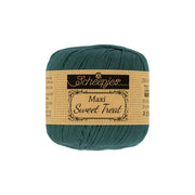 Scheepjes Maxi Sweet Treat 244 Spruce