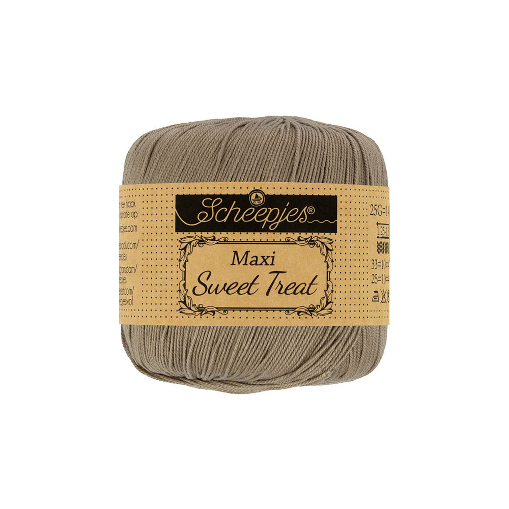 Scheepjes Maxi Sweet Treat 254 Moon Rock