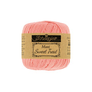 Scheepjes Maxi Sweet Treat 264 Light Coral