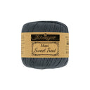 Scheepjes Maxi Sweet Treat 393 Charcoal