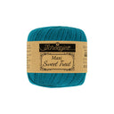 Scheepjes Maxi Sweet Treat 400 Petrol Blue