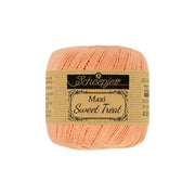 Scheepjes Maxi Sweet Treat 414 Salmon