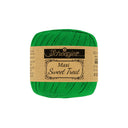 Scheepjes Maxi Sweet Treat 606 Grass Green