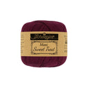 Scheepjes Maxi Sweet Treat 750 Bordeau
