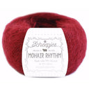 Scheepjes Mohair Rhythm 683 Tango