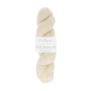 Scheepjes Nakid S. Undyed Alpaca Blend DK 4 Wit