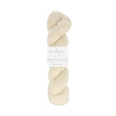 Scheepjes Nakid S. Undyed Pure Wool Fingering 1 Wit