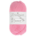 Scheepjes Organicon 207 Apple Blossom
