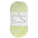 Scheepjes Organicon 212 Sweet Apple