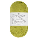 Scheepjes Organicon 228 Olive
