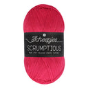 Scheepjes Scrumptious 387 Coral Candy Crush