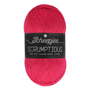 Scheepjes Scrumptious 387 Coral Candy Crush