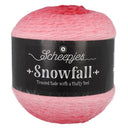 Scheepjes Snowfall 04 Rosehip