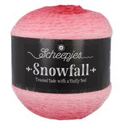 Scheepjes Snowfall 04 Rosehip